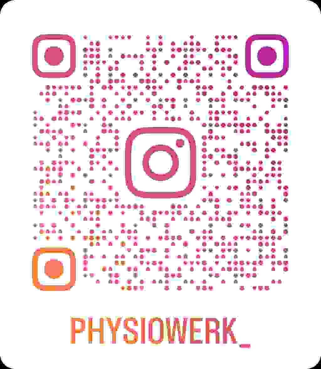 Physiowerk qr