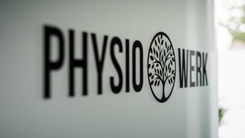 Physio werk team