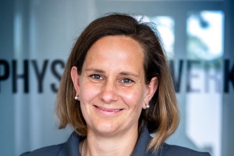 Physiotherapeuting Alix Leben
