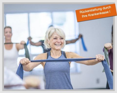 Kurs zirkel gym
