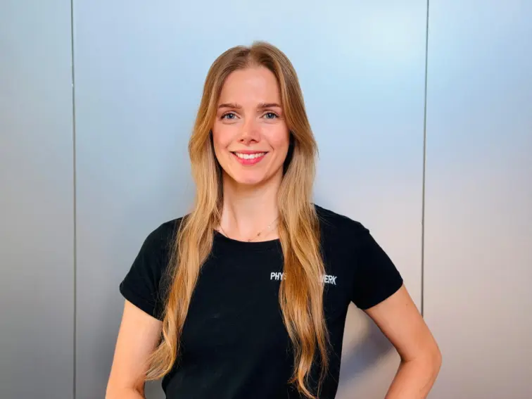 Janina Kallmeier Foto Website